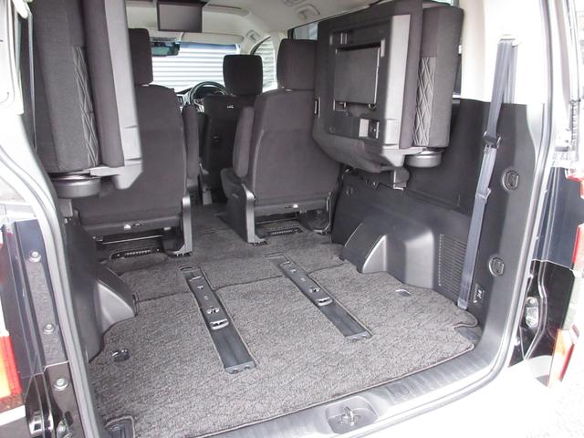 デリカＤ：５ Ｇ　パワーパッケージ　ワンオーナー　７人乗り　新品タイヤ　１０．１ナビ（ＴＶ・ＣＤ・ＤＶＤ・ＳＤ・Ｍサーバー・ＵＳＢ・ＨＤＭＩ・Ｂｌｕｅｔｏｏｔｈ）　後席１０．１モニター　全周囲カメラ　ＥＴＣ　ドラレコ　電動サイドステップ（72枚目）