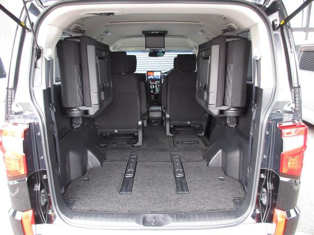 デリカＤ：５ Ｇ　パワーパッケージ　ワンオーナー　７人乗り　新品タイヤ　１０．１ナビ（ＴＶ・ＣＤ・ＤＶＤ・ＳＤ・Ｍサーバー・ＵＳＢ・ＨＤＭＩ・Ｂｌｕｅｔｏｏｔｈ）　後席１０．１モニター　全周囲カメラ　ＥＴＣ　ドラレコ　電動サイドステップ（75枚目）
