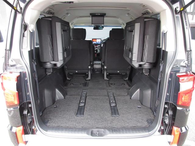 デリカＤ：５ Ｇ　パワーパッケージ　ワンオーナー　７人乗り　新品タイヤ　１０．１ナビ（ＴＶ・ＣＤ・ＤＶＤ・ＳＤ・Ｍサーバー・ＵＳＢ・ＨＤＭＩ・Ｂｌｕｅｔｏｏｔｈ）　後席１０．１モニター　全周囲カメラ　ＥＴＣ　ドラレコ　電動サイドステップ（76枚目）