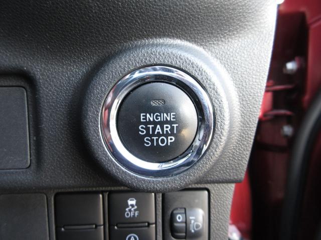 キャスト アクティバＸ　当社下取りワンオーナー　純正ＣＤオーディオ　横滑り防止装置　オートライト　オートエアコン　アイドリングストップ　プッシュスタート　スマートキー　セキュリティアラーム　ベンチシート（14枚目）