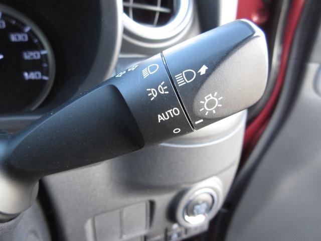 キャスト アクティバＸ　当社下取りワンオーナー　純正ＣＤオーディオ　横滑り防止装置　オートライト　オートエアコン　アイドリングストップ　プッシュスタート　スマートキー　セキュリティアラーム　ベンチシート（19枚目）