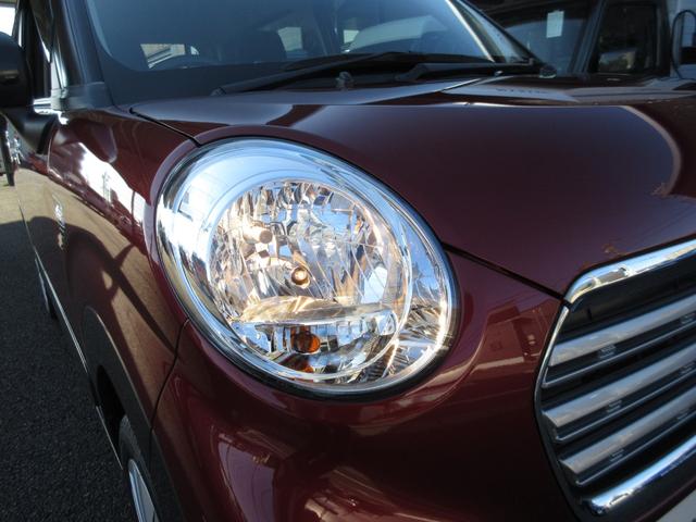 キャスト アクティバＸ　当社下取りワンオーナー　純正ＣＤオーディオ　横滑り防止装置　オートライト　オートエアコン　アイドリングストップ　プッシュスタート　スマートキー　セキュリティアラーム　ベンチシート（21枚目）