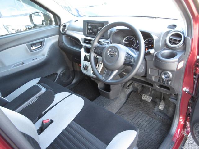 キャスト アクティバＸ　当社下取りワンオーナー　純正ＣＤオーディオ　横滑り防止装置　オートライト　オートエアコン　アイドリングストップ　プッシュスタート　スマートキー　セキュリティアラーム　ベンチシート（24枚目）