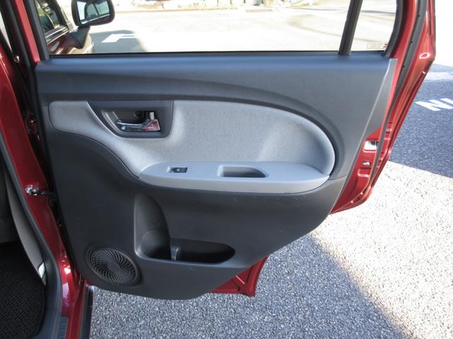 キャスト アクティバＸ　当社下取りワンオーナー　純正ＣＤオーディオ　横滑り防止装置　オートライト　オートエアコン　アイドリングストップ　プッシュスタート　スマートキー　セキュリティアラーム　ベンチシート（28枚目）