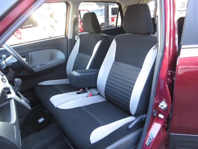 キャスト アクティバＸ　当社下取りワンオーナー　純正ＣＤオーディオ　横滑り防止装置　オートライト　オートエアコン　アイドリングストップ　プッシュスタート　スマートキー　セキュリティアラーム　ベンチシート（31枚目）