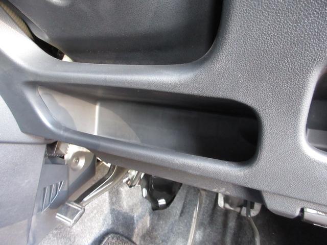 キャスト アクティバＸ　当社下取りワンオーナー　純正ＣＤオーディオ　横滑り防止装置　オートライト　オートエアコン　アイドリングストップ　プッシュスタート　スマートキー　セキュリティアラーム　ベンチシート（37枚目）