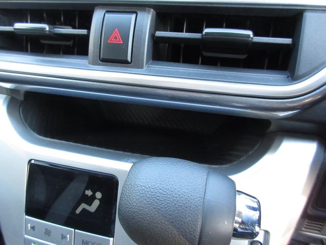 キャスト アクティバＸ　当社下取りワンオーナー　純正ＣＤオーディオ　横滑り防止装置　オートライト　オートエアコン　アイドリングストップ　プッシュスタート　スマートキー　セキュリティアラーム　ベンチシート（38枚目）