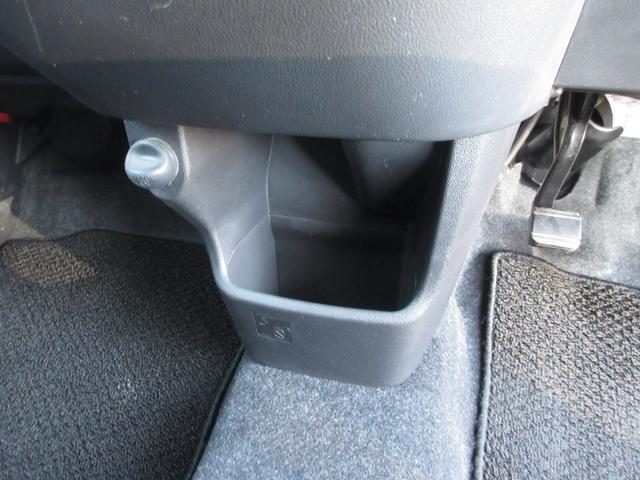 キャスト アクティバＸ　当社下取りワンオーナー　純正ＣＤオーディオ　横滑り防止装置　オートライト　オートエアコン　アイドリングストップ　プッシュスタート　スマートキー　セキュリティアラーム　ベンチシート（39枚目）