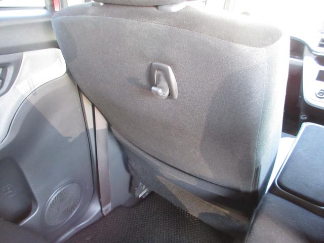 キャスト アクティバＸ　当社下取りワンオーナー　純正ＣＤオーディオ　横滑り防止装置　オートライト　オートエアコン　アイドリングストップ　プッシュスタート　スマートキー　セキュリティアラーム　ベンチシート（45枚目）