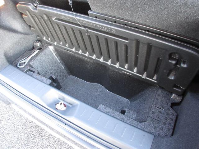 キャスト アクティバＸ　当社下取りワンオーナー　純正ＣＤオーディオ　横滑り防止装置　オートライト　オートエアコン　アイドリングストップ　プッシュスタート　スマートキー　セキュリティアラーム　ベンチシート（55枚目）