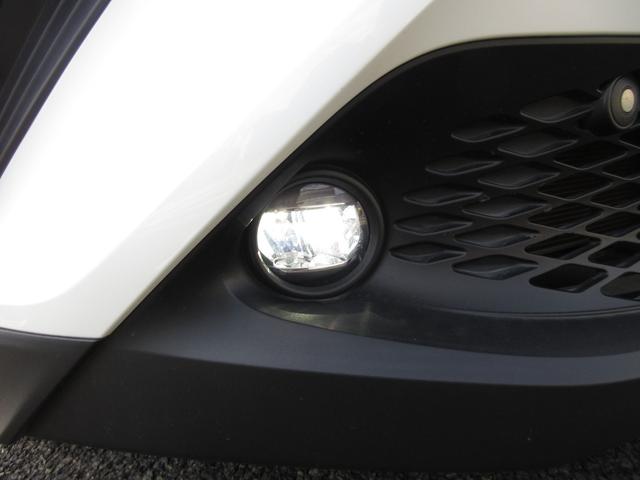 Ｃ－ＨＲ Ｇ　ワンオーナー　ＳＤナビ（ＴＶ／ＣＤ／ＤＶＤ／ＳＤ／Ｍサーバー／Ｂｌｕｅｔｏｏｔｈ）　バックカメラ　ＥＴＣ　レーダークルーズコントロール　ブレーキアシスト　レーンキープアシスト　ＢＳＭ　Ｐソナー（29枚目）