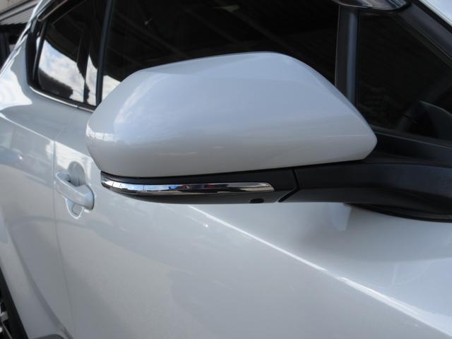 Ｃ－ＨＲ Ｇ　ワンオーナー　ＳＤナビ（ＴＶ／ＣＤ／ＤＶＤ／ＳＤ／Ｍサーバー／Ｂｌｕｅｔｏｏｔｈ）　バックカメラ　ＥＴＣ　レーダークルーズコントロール　ブレーキアシスト　レーンキープアシスト　ＢＳＭ　Ｐソナー（30枚目）