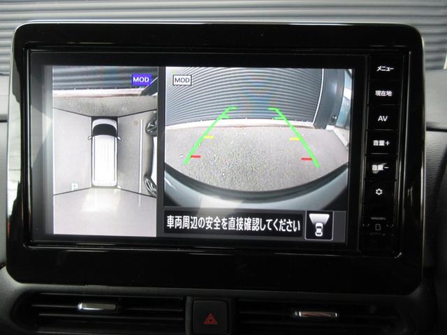 ルークス ハイウェイスター　Ｇターボプロパイロットエディション　４ＷＤ　ワンオーナー　純正９インチナビ（ＴＶ・ｍｉｃｒｏＳＤ・Ｂｌｕｅｔｏｏｔｈ）　全周囲カメラ　ＥＴＣ２．０　ナビ連動ドラレコ　リモコンエンジンスターター　両側電動スライド（ハンズフリー機能付き）（21枚目）