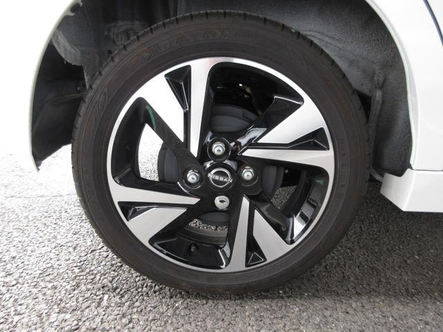 ルークス ハイウェイスター　Ｇターボプロパイロットエディション　４ＷＤ　ワンオーナー　純正９インチナビ（ＴＶ・ｍｉｃｒｏＳＤ・Ｂｌｕｅｔｏｏｔｈ）　全周囲カメラ　ＥＴＣ２．０　ナビ連動ドラレコ　リモコンエンジンスターター　両側電動スライド（ハンズフリー機能付き）（35枚目）