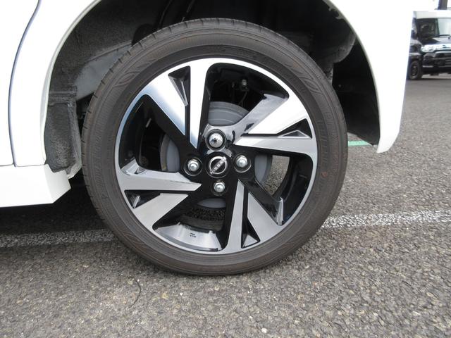 ルークス ハイウェイスター　Ｇターボプロパイロットエディション　４ＷＤ　ワンオーナー　純正９インチナビ（ＴＶ・ｍｉｃｒｏＳＤ・Ｂｌｕｅｔｏｏｔｈ）　全周囲カメラ　ＥＴＣ２．０　ナビ連動ドラレコ　リモコンエンジンスターター　両側電動スライド（ハンズフリー機能付き）（37枚目）