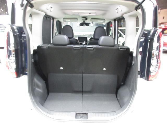 ルークス ハイウェイスター　Ｇターボプロパイロットエディション　４ＷＤ　ワンオーナー　純正９インチナビ（ＴＶ・ｍｉｃｒｏＳＤ・Ｂｌｕｅｔｏｏｔｈ）　全周囲カメラ　ＥＴＣ２．０　ナビ連動ドラレコ　リモコンエンジンスターター　両側電動スライド（ハンズフリー機能付き）（63枚目）