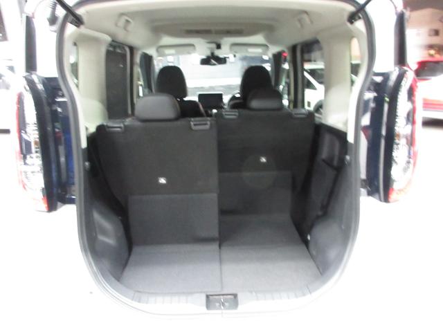 ルークス ハイウェイスター　Ｇターボプロパイロットエディション　４ＷＤ　ワンオーナー　純正９インチナビ（ＴＶ・ｍｉｃｒｏＳＤ・Ｂｌｕｅｔｏｏｔｈ）　全周囲カメラ　ＥＴＣ２．０　ナビ連動ドラレコ　リモコンエンジンスターター　両側電動スライド（ハンズフリー機能付き）（66枚目）