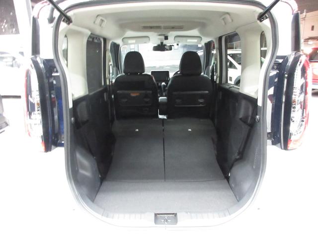 ルークス ハイウェイスター　Ｇターボプロパイロットエディション　４ＷＤ　ワンオーナー　純正９インチナビ（ＴＶ・ｍｉｃｒｏＳＤ・Ｂｌｕｅｔｏｏｔｈ）　全周囲カメラ　ＥＴＣ２．０　ナビ連動ドラレコ　リモコンエンジンスターター　両側電動スライド（ハンズフリー機能付き）（72枚目）