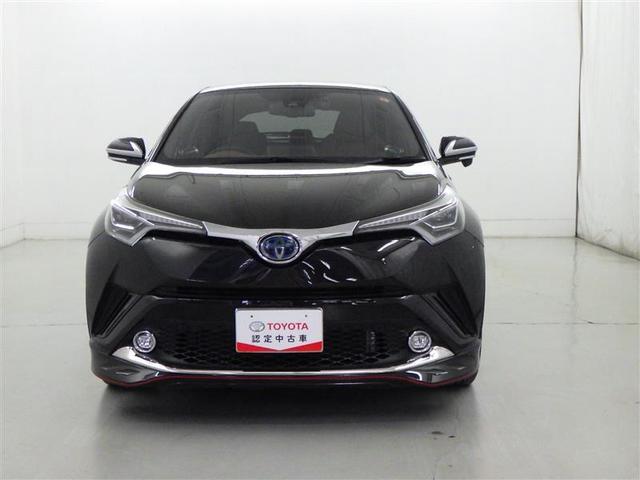 トヨタ Ｃ－ＨＲ