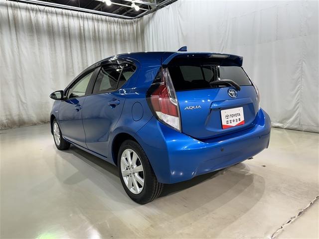 アクア S メモリーナビ フルセグ バックカメラ ETC ドラレコ CD ミュージックプレイヤー接続可 DVD再生 スマートキー キーレス ハイブリッド(5枚目)