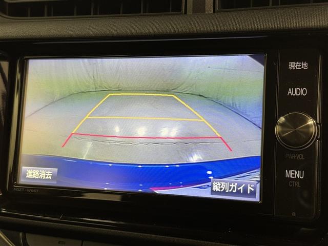 アクア S メモリーナビ フルセグ バックカメラ ETC ドラレコ CD ミュージックプレイヤー接続可 DVD再生 スマートキー キーレス ハイブリッド(10枚目)