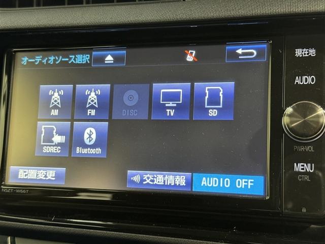 アクア S メモリーナビ フルセグ バックカメラ ETC ドラレコ CD ミュージックプレイヤー接続可 DVD再生 スマートキー キーレス ハイブリッド(11枚目)