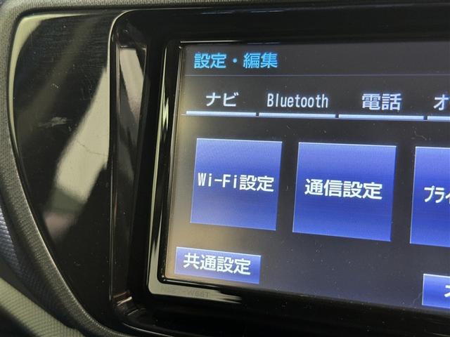 アクア S メモリーナビ フルセグ バックカメラ ETC ドラレコ CD ミュージックプレイヤー接続可 DVD再生 スマートキー キーレス ハイブリッド(13枚目)