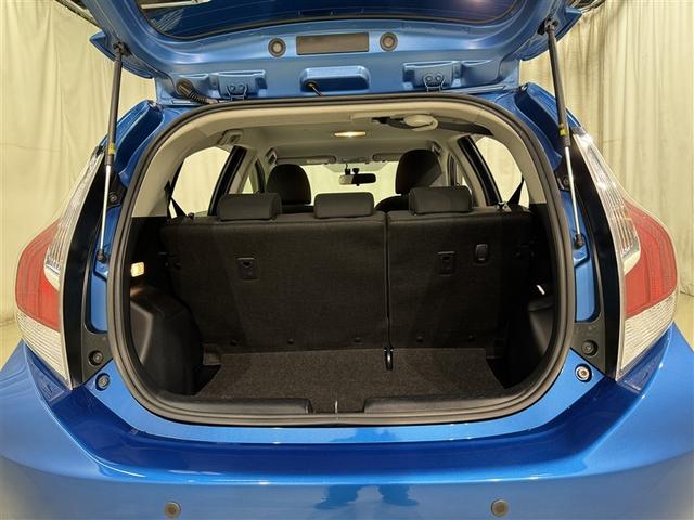 アクア S メモリーナビ フルセグ バックカメラ ETC ドラレコ CD ミュージックプレイヤー接続可 DVD再生 スマートキー キーレス ハイブリッド(27枚目)