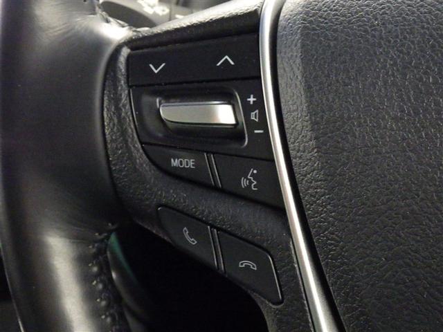 アルファードハイブリッド SR Cパッケージ 衝突被害軽減システム メモリーナビ フルセグ バックカメラ ETC ドラレコ CD ミュージックプレイヤー接続可 DVD再生 後席モニター 革シート 電動シート オートクルーズコントロール 3列シート(21枚目)