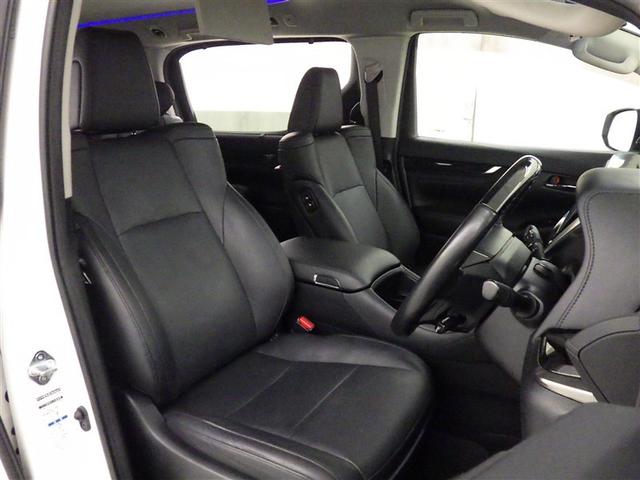 アルファードハイブリッド SR Cパッケージ 衝突被害軽減システム メモリーナビ フルセグ バックカメラ ETC ドラレコ CD ミュージックプレイヤー接続可 DVD再生 後席モニター 革シート 電動シート オートクルーズコントロール 3列シート(28枚目)