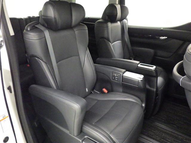 アルファードハイブリッド SR Cパッケージ 衝突被害軽減システム メモリーナビ フルセグ バックカメラ ETC ドラレコ CD ミュージックプレイヤー接続可 DVD再生 後席モニター 革シート 電動シート オートクルーズコントロール 3列シート(31枚目)