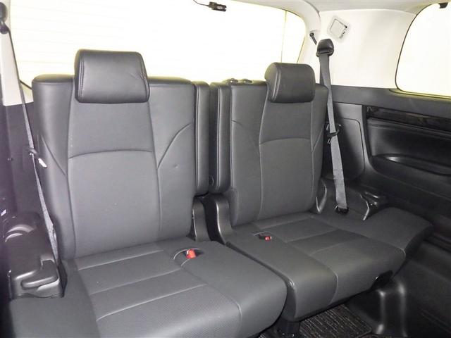 アルファードハイブリッド SR Cパッケージ 衝突被害軽減システム メモリーナビ フルセグ バックカメラ ETC ドラレコ CD ミュージックプレイヤー接続可 DVD再生 後席モニター 革シート 電動シート オートクルーズコントロール 3列シート(32枚目)