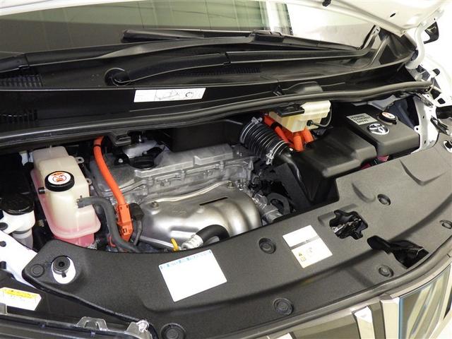 アルファードハイブリッド SR Cパッケージ 衝突被害軽減システム メモリーナビ フルセグ バックカメラ ETC ドラレコ CD ミュージックプレイヤー接続可 DVD再生 後席モニター 革シート 電動シート オートクルーズコントロール 3列シート(36枚目)