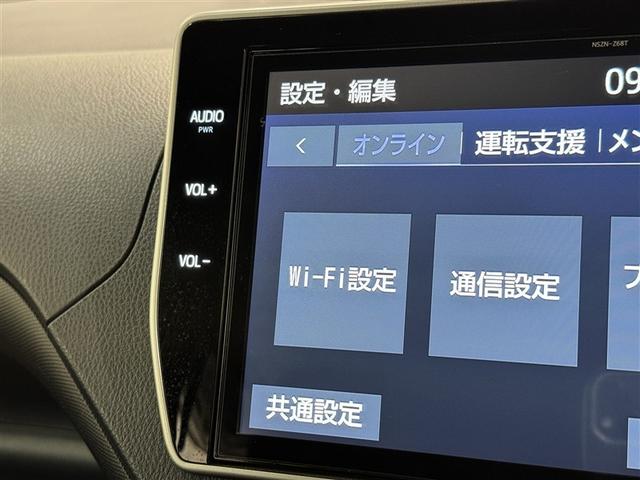 ヴォクシー ZS 煌III 衝突被害軽減システム メモリーナビ フルセグ バックカメラ ETC ドラレコ CD DVD再生 後席モニター オートクルーズコントロール LEDヘッドランプ 両側電動スライド 乗車定員7人 3列シート(14枚目)