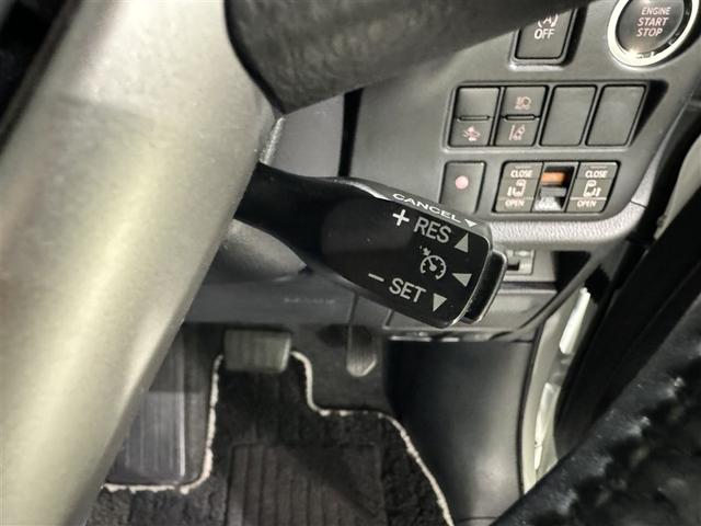 ヴォクシー ZS 煌III 衝突被害軽減システム メモリーナビ フルセグ バックカメラ ETC ドラレコ CD DVD再生 後席モニター オートクルーズコントロール LEDヘッドランプ 両側電動スライド 乗車定員7人 3列シート(20枚目)