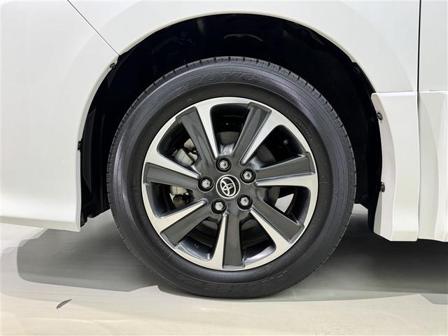 ヴォクシー ZS 煌III 衝突被害軽減システム メモリーナビ フルセグ バックカメラ ETC ドラレコ CD DVD再生 後席モニター オートクルーズコントロール LEDヘッドランプ 両側電動スライド 乗車定員7人 3列シート(33枚目)