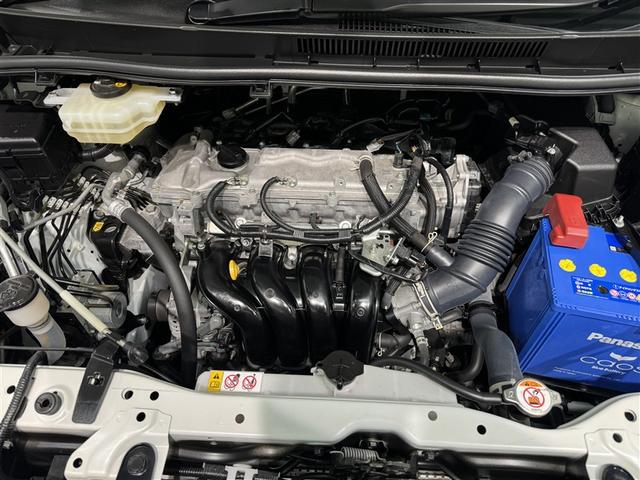 ヴォクシー ZS 煌III 衝突被害軽減システム メモリーナビ フルセグ バックカメラ ETC ドラレコ CD DVD再生 後席モニター オートクルーズコントロール LEDヘッドランプ 両側電動スライド 乗車定員7人 3列シート(34枚目)