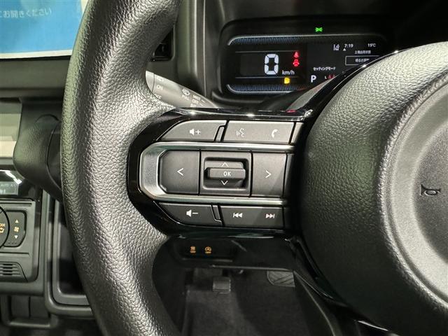 スペーシア ハイブリッドG 衝突被害軽減システム LEDヘッドランプ スマートキー キーレス アイドリングストップ ハイブリッド(12枚目)