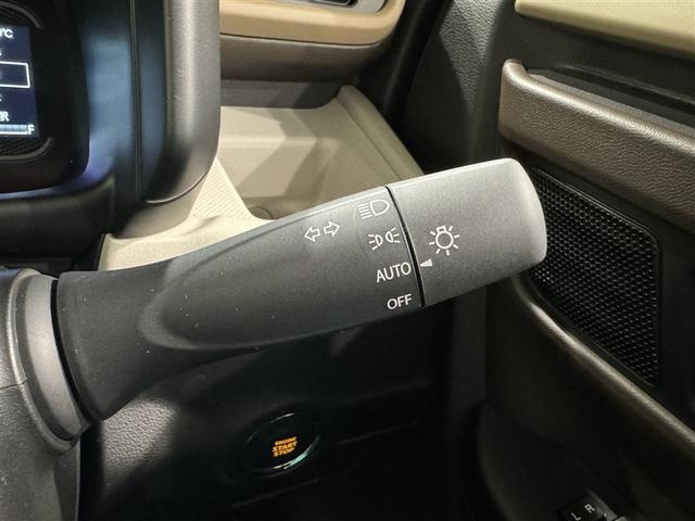 スペーシア ハイブリッドG 衝突被害軽減システム LEDヘッドランプ スマートキー キーレス アイドリングストップ ハイブリッド(13枚目)