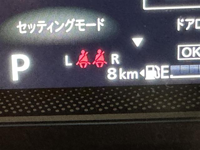 スペーシア ハイブリッドG 衝突被害軽減システム LEDヘッドランプ スマートキー キーレス アイドリングストップ ハイブリッド(18枚目)