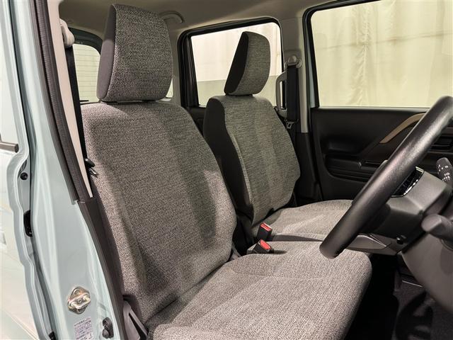 スペーシア ハイブリッドG 衝突被害軽減システム LEDヘッドランプ スマートキー キーレス アイドリングストップ ハイブリッド(20枚目)