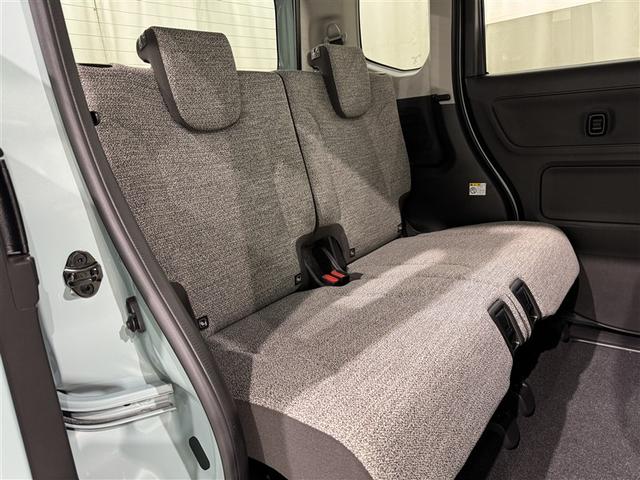 スペーシア ハイブリッドG 衝突被害軽減システム LEDヘッドランプ スマートキー キーレス アイドリングストップ ハイブリッド(21枚目)