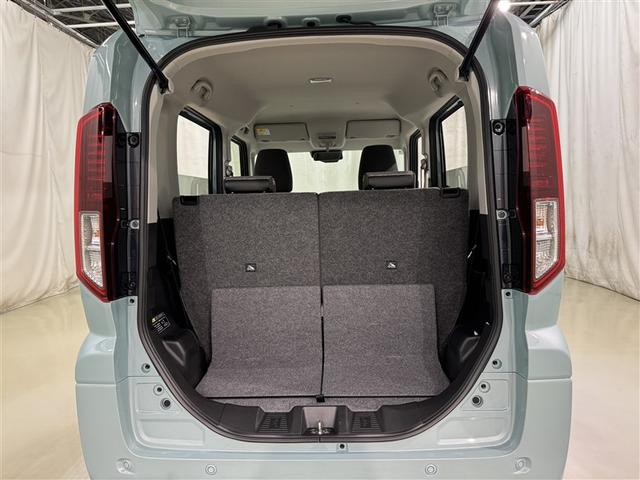 スペーシア ハイブリッドG 衝突被害軽減システム LEDヘッドランプ スマートキー キーレス アイドリングストップ ハイブリッド(22枚目)