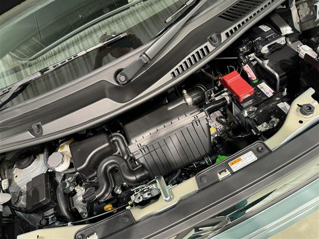 スペーシア ハイブリッドG 衝突被害軽減システム LEDヘッドランプ スマートキー キーレス アイドリングストップ ハイブリッド(23枚目)