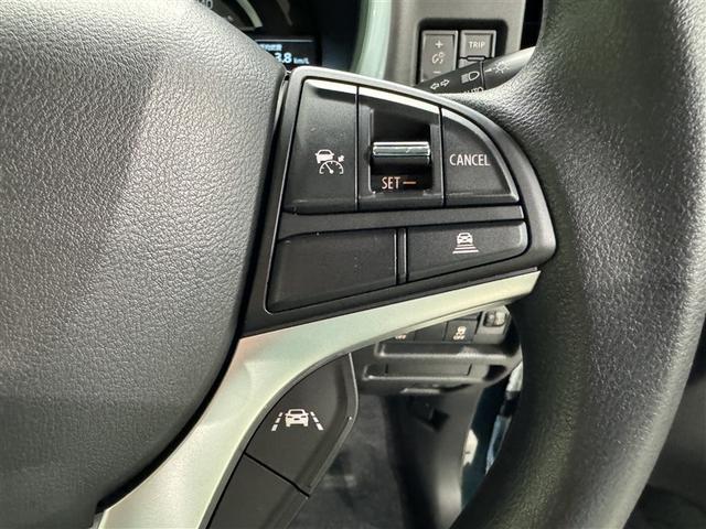 ハスラー ハイブリッドG 衝突被害軽減システム オートクルーズコントロール LEDヘッドランプ スマートキー キーレス アイドリングストップ ハイブリッド(13枚目)