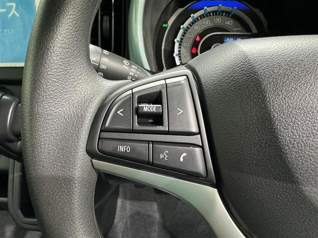 ハスラー ハイブリッドG 衝突被害軽減システム オートクルーズコントロール LEDヘッドランプ スマートキー キーレス アイドリングストップ ハイブリッド(14枚目)