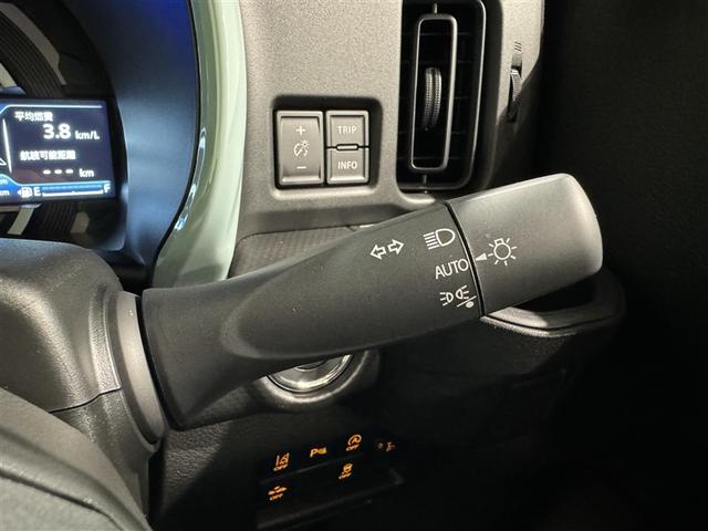 ハスラー ハイブリッドG 衝突被害軽減システム オートクルーズコントロール LEDヘッドランプ スマートキー キーレス アイドリングストップ ハイブリッド(15枚目)