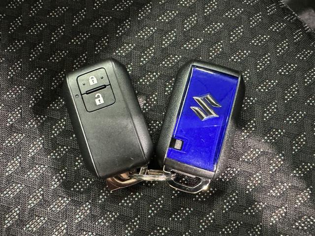 ハスラー ハイブリッドG 衝突被害軽減システム オートクルーズコントロール LEDヘッドランプ スマートキー キーレス アイドリングストップ ハイブリッド(17枚目)