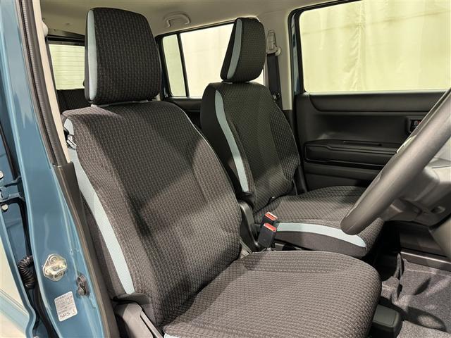 ハスラー ハイブリッドG 衝突被害軽減システム オートクルーズコントロール LEDヘッドランプ スマートキー キーレス アイドリングストップ ハイブリッド(18枚目)