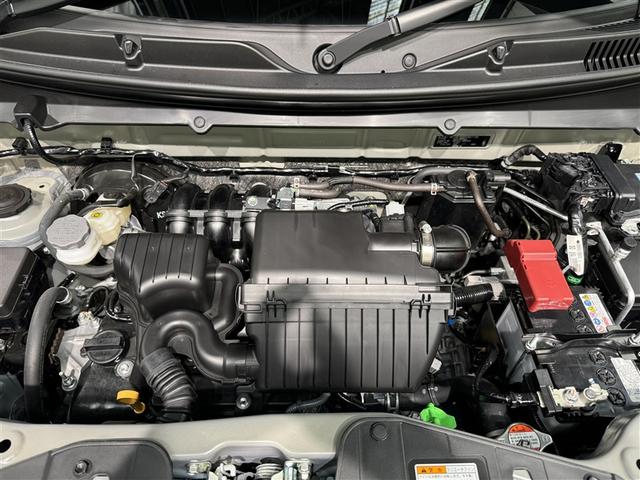 ハスラー ハイブリッドG 衝突被害軽減システム オートクルーズコントロール LEDヘッドランプ スマートキー キーレス アイドリングストップ ハイブリッド(22枚目)